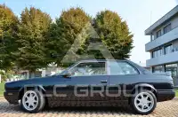 1991 Maserati GHIBLI