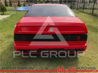 1991 Maserati Shamal