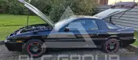 1991 Toyota SUPRA