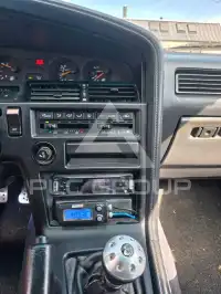 1991 Toyota SUPRA