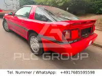 1991 Toyota SUPRA