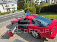 1991 Toyota SUPRA