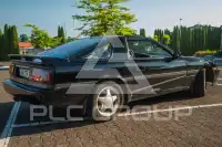 1991 Toyota SUPRA