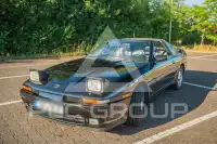 1991 Toyota SUPRA