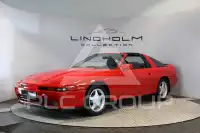1991 Toyota SUPRA