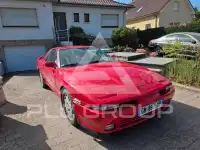 1991 Toyota SUPRA