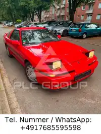 1991 Toyota SUPRA