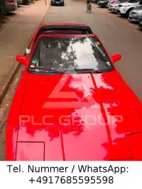 1991 Toyota SUPRA