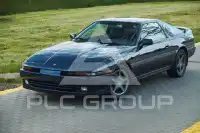 1991 Toyota SUPRA