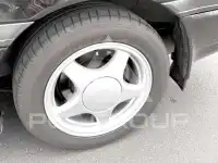 1991 Toyota SUPRA
