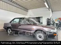 1991 Toyota COROLLA