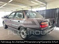 1991 Toyota COROLLA