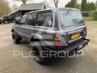 1991 Toyota LAND CRUISER