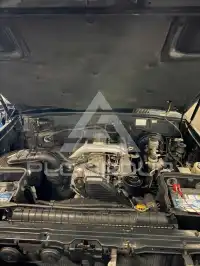 1991 Toyota LAND CRUISER