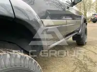 1991 Toyota LAND CRUISER