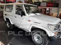 1991 Toyota LAND CRUISER