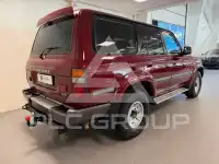 1991 Toyota LAND CRUISER