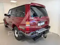 1991 Toyota LAND CRUISER
