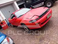1991 Toyota CELICA