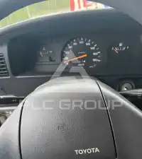 1991 Toyota Hilux