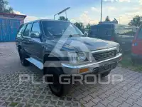 1991 Toyota 4 RUNNER