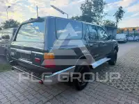1991 Toyota 4 RUNNER