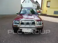 1991 Toyota 4 RUNNER