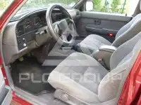 1991 Toyota 4 RUNNER