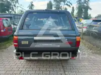 1991 Toyota 4 RUNNER
