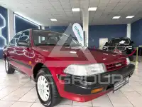 1991 Toyota Carina