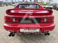 1991 Toyota MR2