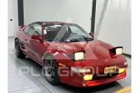 1991 Toyota MR2