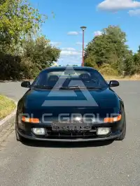 1991 Toyota MR2