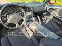 1991 Toyota MR2