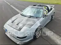1991 Toyota MR2