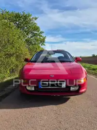 1991 Toyota MR2
