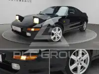 1991 Toyota MR2