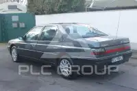 1991 Peugeot 605