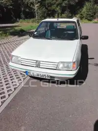 1991 Peugeot 205