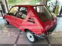 1991 Peugeot 205