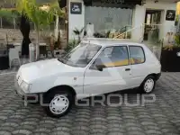 1991 Peugeot 205