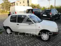 1991 Peugeot 205