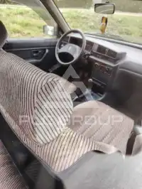 1991 Peugeot 405