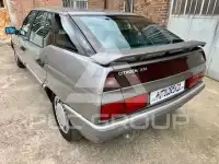 1991 Citroen XM