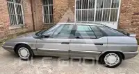 1991 Citroen XM