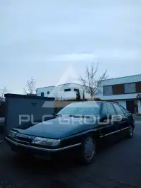 1991 Citroen XM