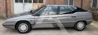 1991 Citroen XM