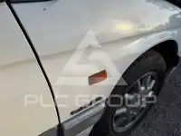 1991 Citroen XM