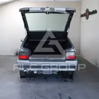 1991 Citroen BX
