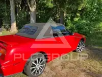 1991 Ford Capri